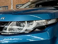 Land rover range rover evoque 2.0 si 4wd prestige 241pk 2012, gt-946-r - afbeelding 56 van  67