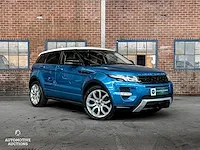 Land rover range rover evoque 2.0 si 4wd prestige 241pk 2012, gt-946-r - afbeelding 65 van  67