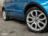 Land rover range rover evoque 2.0 si 4wd prestige 241pk 2012, gt-946-r - afbeelding 67 van  67