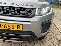 Land rover range rover evoque 2.0 si 4wd prestige, automaat kr-655-r - afbeelding 2 van  30