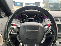 Land rover range rover evoque 2.0 si 4wd prestige, automaat kr-655-r - afbeelding 3 van  30