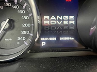 Land rover range rover evoque 2.0 si 4wd prestige, automaat kr-655-r - afbeelding 4 van  30