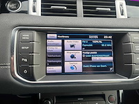 Land rover range rover evoque 2.0 si 4wd prestige, automaat kr-655-r - afbeelding 5 van  30