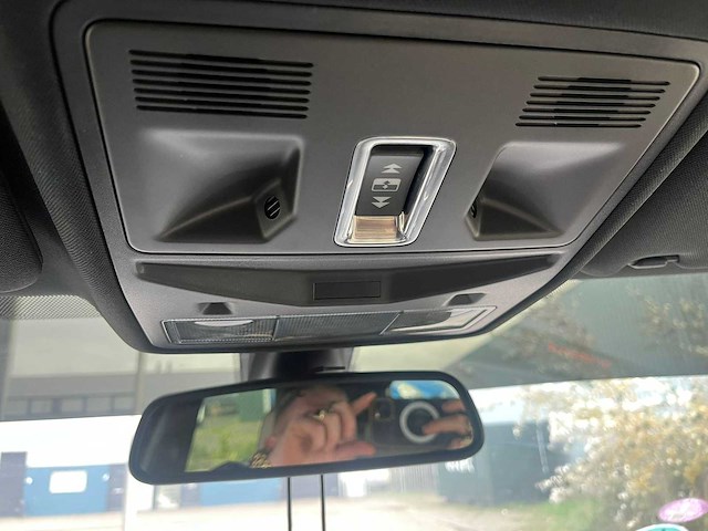 Land rover range rover evoque 2.0 si 4wd prestige, automaat kr-655-r - afbeelding 8 van  30