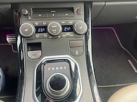Land rover range rover evoque 2.0 si 4wd prestige, automaat kr-655-r - afbeelding 9 van  30