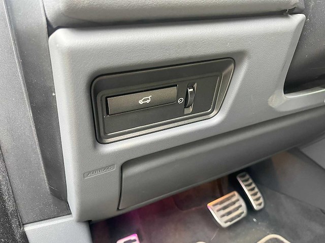 Land rover range rover evoque 2.0 si 4wd prestige, automaat kr-655-r - afbeelding 10 van  30