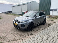 Land rover range rover evoque 2.0 si 4wd prestige, automaat kr-655-r - afbeelding 1 van  30