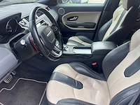 Land rover range rover evoque 2.0 si 4wd prestige, automaat kr-655-r - afbeelding 13 van  30