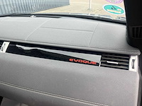Land rover range rover evoque 2.0 si 4wd prestige, automaat kr-655-r - afbeelding 19 van  30