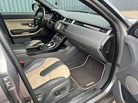 Land rover range rover evoque 2.0 si 4wd prestige, automaat kr-655-r - afbeelding 22 van  30