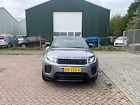 Land rover range rover evoque 2.0 si 4wd prestige, automaat kr-655-r - afbeelding 12 van  30