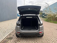 Land rover range rover evoque 2.0 si 4wd prestige, automaat kr-655-r - afbeelding 27 van  30