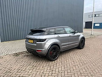 Land rover range rover evoque 2.0 si 4wd prestige, automaat kr-655-r - afbeelding 28 van  30
