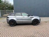 Land rover range rover evoque 2.0 si 4wd prestige, automaat kr-655-r - afbeelding 29 van  30
