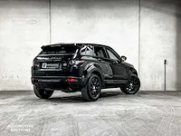 Land rover range rover evoque 2.0 si 4wd pure business edition 241pk 2015 orig-nl, 1-zll-43 - afbeelding 2 van  44