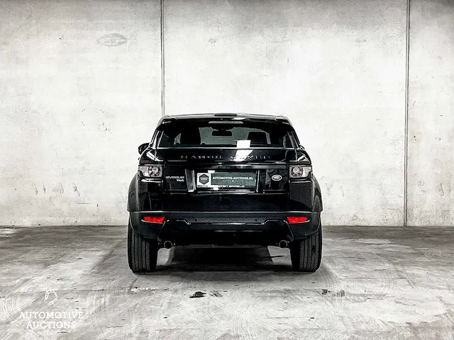 Land rover range rover evoque 2.0 si 4wd pure business edition 241pk 2015 orig-nl, 1-zll-43 - afbeelding 3 van  44