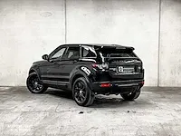 Land rover range rover evoque 2.0 si 4wd pure business edition 241pk 2015 orig-nl, 1-zll-43 - afbeelding 5 van  44