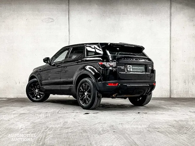 Land rover range rover evoque 2.0 si 4wd pure business edition 241pk 2015 orig-nl, 1-zll-43 - afbeelding 6 van  44