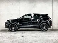 Land rover range rover evoque 2.0 si 4wd pure business edition 241pk 2015 orig-nl, 1-zll-43 - afbeelding 7 van  44