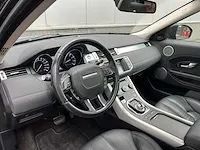 Land rover range rover evoque 2.0 si 4wd pure business edition 241pk 2015 orig-nl, 1-zll-43 - afbeelding 8 van  44