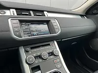 Land rover range rover evoque 2.0 si 4wd pure business edition 241pk 2015 orig-nl, 1-zll-43 - afbeelding 9 van  44