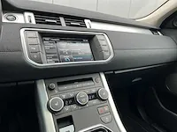 Land rover range rover evoque 2.0 si 4wd pure business edition 241pk 2015 orig-nl, 1-zll-43 - afbeelding 10 van  44