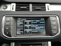 Land rover range rover evoque 2.0 si 4wd pure business edition 241pk 2015 orig-nl, 1-zll-43 - afbeelding 11 van  44
