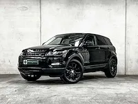 Land rover range rover evoque 2.0 si 4wd pure business edition 241pk 2015 orig-nl, 1-zll-43 - afbeelding 1 van  44
