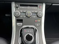 Land rover range rover evoque 2.0 si 4wd pure business edition 241pk 2015 orig-nl, 1-zll-43 - afbeelding 13 van  44