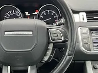 Land rover range rover evoque 2.0 si 4wd pure business edition 241pk 2015 orig-nl, 1-zll-43 - afbeelding 17 van  44
