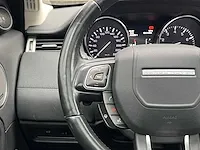 Land rover range rover evoque 2.0 si 4wd pure business edition 241pk 2015 orig-nl, 1-zll-43 - afbeelding 18 van  44