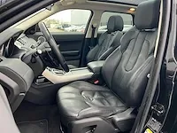 Land rover range rover evoque 2.0 si 4wd pure business edition 241pk 2015 orig-nl, 1-zll-43 - afbeelding 22 van  44