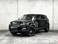 Land rover range rover evoque 2.0 si 4wd pure business edition 241pk 2015 orig-nl, 1-zll-43 - afbeelding 12 van  44