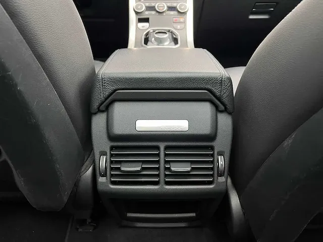 Land rover range rover evoque 2.0 si 4wd pure business edition 241pk 2015 orig-nl, 1-zll-43 - afbeelding 28 van  44