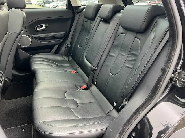 Land rover range rover evoque 2.0 si 4wd pure business edition 241pk 2015 orig-nl, 1-zll-43 - afbeelding 29 van  44