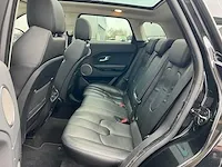 Land rover range rover evoque 2.0 si 4wd pure business edition 241pk 2015 orig-nl, 1-zll-43 - afbeelding 30 van  44