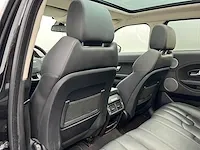 Land rover range rover evoque 2.0 si 4wd pure business edition 241pk 2015 orig-nl, 1-zll-43 - afbeelding 31 van  44
