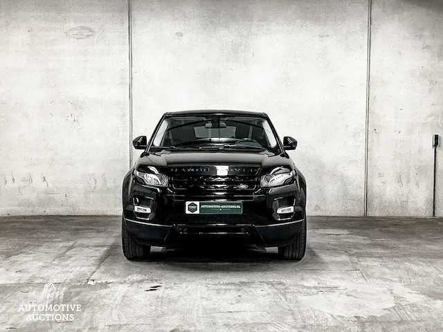 Land rover range rover evoque 2.0 si 4wd pure business edition 241pk 2015 orig-nl, 1-zll-43 - afbeelding 23 van  44