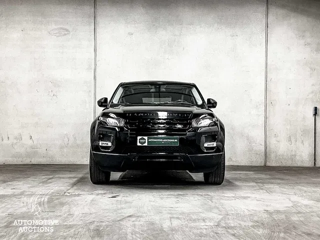 Land rover range rover evoque 2.0 si 4wd pure business edition 241pk 2015 orig-nl, 1-zll-43 - afbeelding 34 van  44