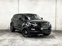 Land rover range rover evoque 2.0 si 4wd pure business edition 241pk 2015 orig-nl, 1-zll-43 - afbeelding 40 van  44