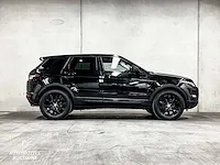Land rover range rover evoque 2.0 si 4wd pure business edition 241pk 2015 orig-nl, 1-zll-43 - afbeelding 42 van  44