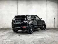 Land rover range rover evoque 2.0 si 4wd pure business edition 241pk 2015 orig-nl, 1-zll-43 - afbeelding 43 van  44