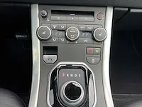 Land rover range rover evoque 2.0 si 4wd pure business edition 241pk 2015 orig-nl, 1-zll-43 - afbeelding 14 van  44