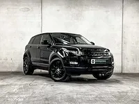 Land rover range rover evoque 2.0 si 4wd pure business edition 241pk 2015 orig-nl, 1-zll-43 - afbeelding 41 van  44