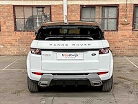 Land rover range rover evoque 2.0 si 4wd sicilian yellow 241pk 2013, n-667-dv - afbeelding 5 van  52