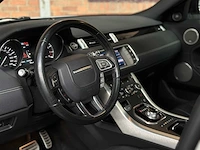 Land rover range rover evoque 2.0 si 4wd sicilian yellow 241pk 2013, n-667-dv - afbeelding 11 van  52