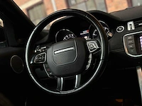 Land rover range rover evoque 2.0 si 4wd sicilian yellow 241pk 2013, n-667-dv - afbeelding 15 van  52