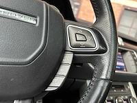 Land rover range rover evoque 2.0 si 4wd sicilian yellow 241pk 2013, n-667-dv - afbeelding 16 van  52