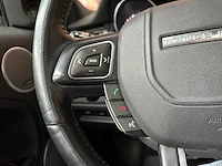Land rover range rover evoque 2.0 si 4wd sicilian yellow 241pk 2013, n-667-dv - afbeelding 17 van  52