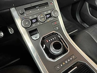 Land rover range rover evoque 2.0 si 4wd sicilian yellow 241pk 2013, n-667-dv - afbeelding 21 van  52